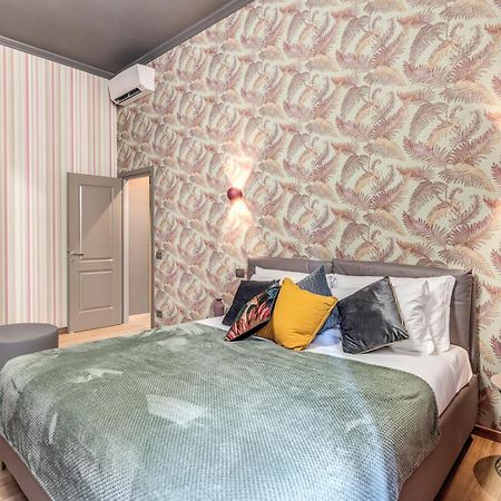 Corso Miracle Suite Řím Exteriér fotografie