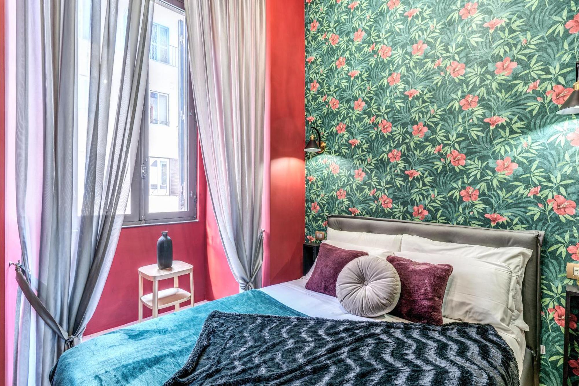 Corso Miracle Suite Řím Exteriér fotografie