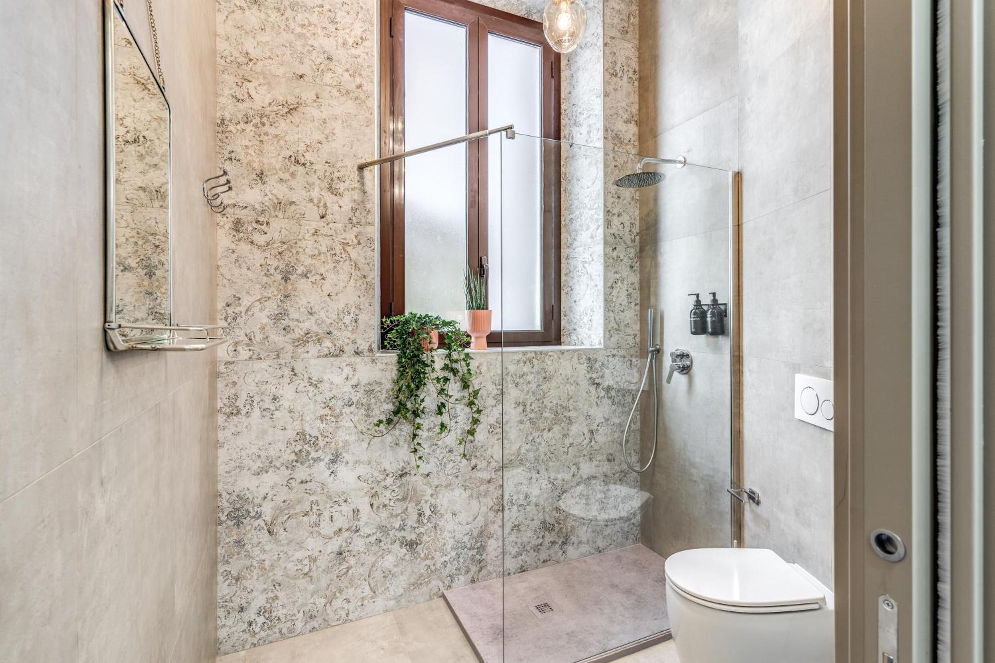 Corso Miracle Suite Řím Exteriér fotografie