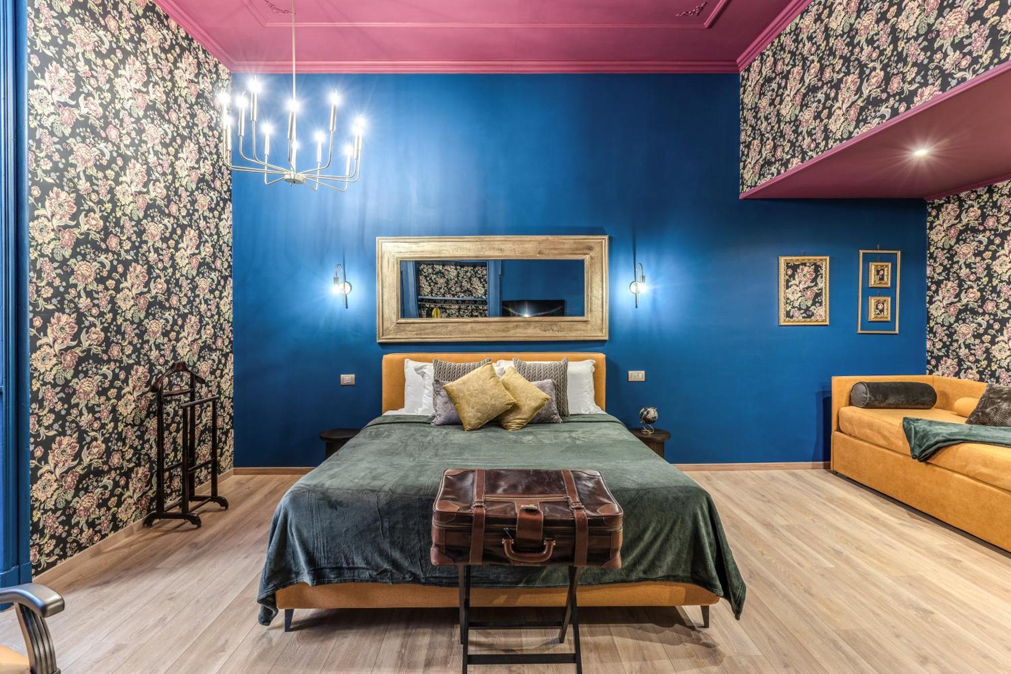 Corso Miracle Suite Řím Exteriér fotografie