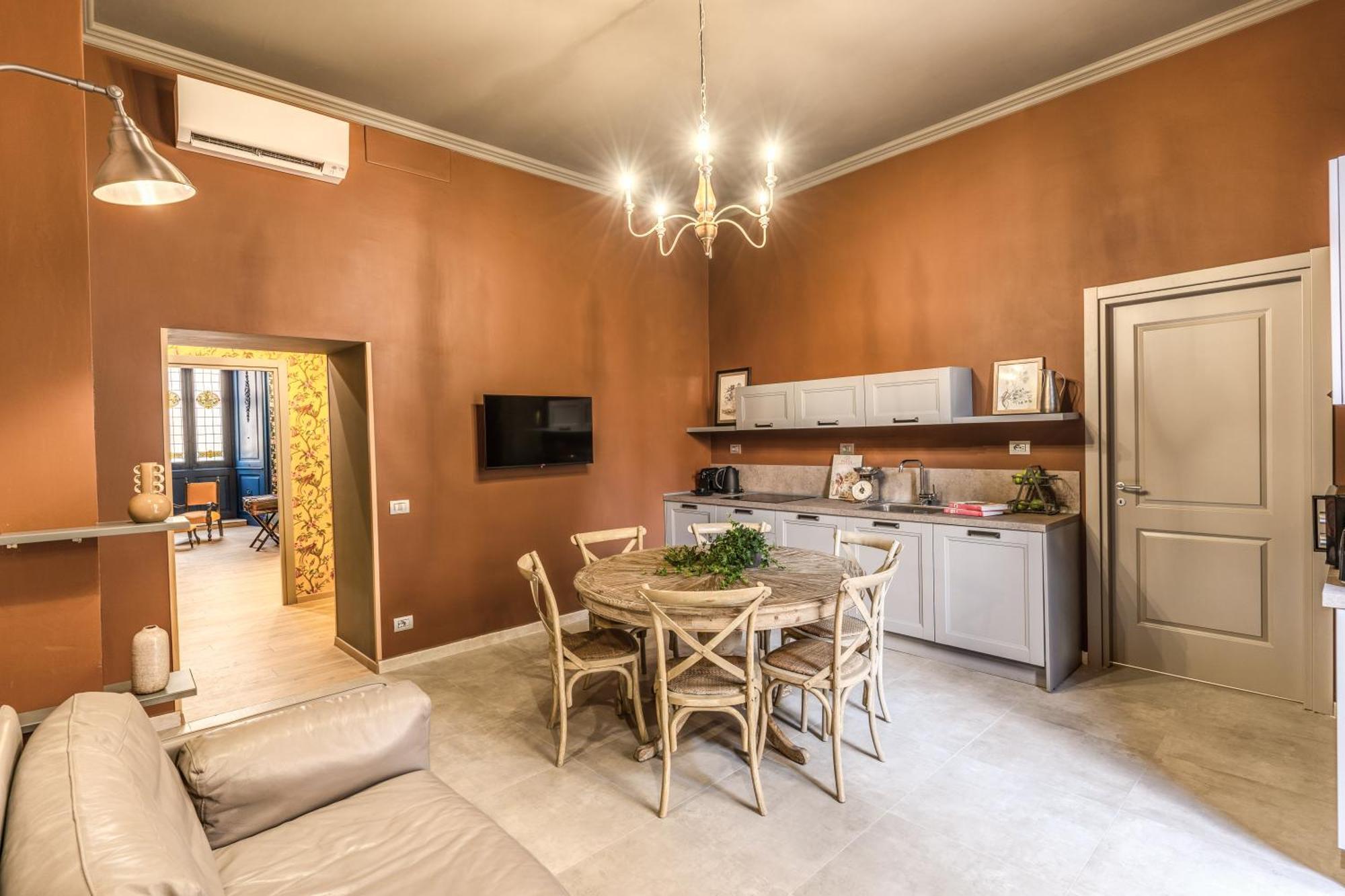 Corso Miracle Suite Řím Exteriér fotografie